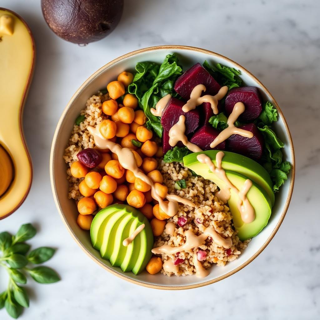 Vegetarian Meals